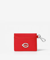 MLB Cincinnati Reds Catcher’s Mitt Wristlet Set
