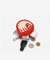 MLB Cincinnati Reds Catcher’s Mitt Wristlet Set
