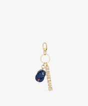 MLB Cleveland Guardians Baseball Bag Charm