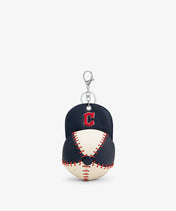 MLB Cleveland Guardians Baseball Cap Coin Purse