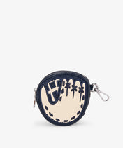 MLB Cleveland Guardians Catcher’s Mitt Wristlet Set