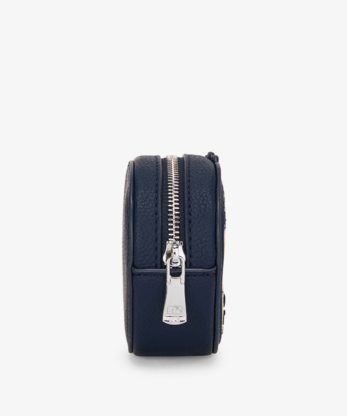 MLB Cleveland Guardians Catcher’s Mitt Wristlet Set