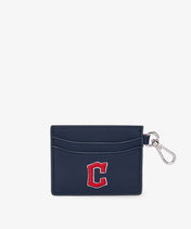 MLB Cleveland Guardians Catcher’s Mitt Wristlet Set