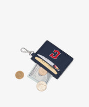 MLB Cleveland Guardians Catcher’s Mitt Wristlet Set