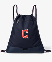 MLB Cleveland Guardians Drawstring Backpack