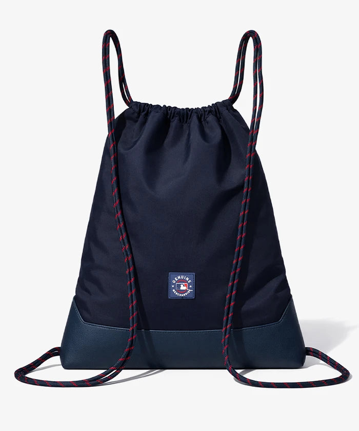 MLB Cleveland Guardians Drawstring Backpack