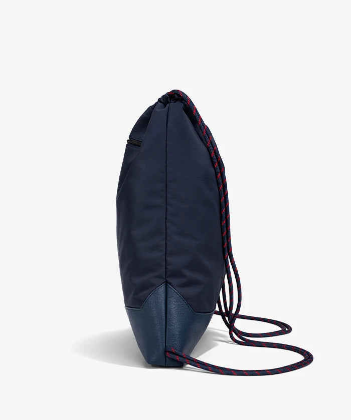 MLB Cleveland Guardians Drawstring Backpack