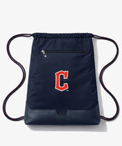 MLB Cleveland Guardians Drawstring Backpack