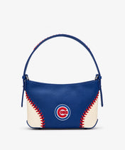 MLB Chicago Cubs Stitch Slouchy-Sinker