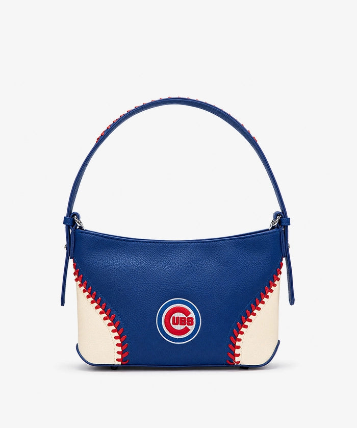 MLBClevelandGuardiansHoboBagfeaturingBaseballStitch_12.webp