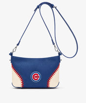 MLB Chicago Cubs Stitch Slouchy-Sinker