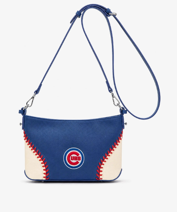 MLB Chicago Cubs Stitch Slouchy-Sinker
