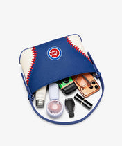 MLB Chicago Cubs Stitch Slouchy-Sinker