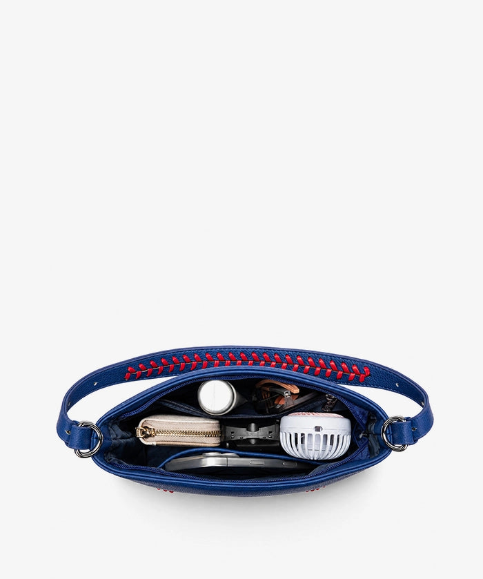 MLB Chicago Cubs Stitch Slouchy-Sinker