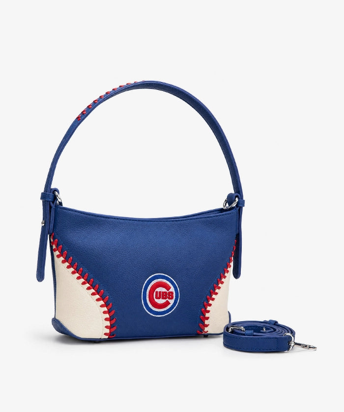 MLB Chicago Cubs Stitch Slouchy-Sinker