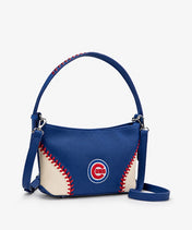 MLB Chicago Cubs Stitch Slouchy-Sinker