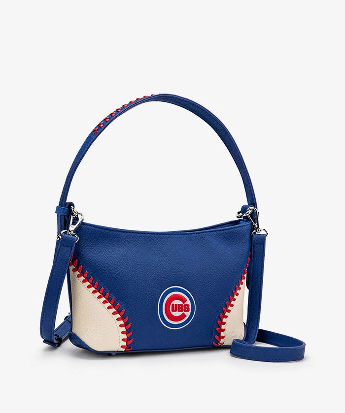 MLB Chicago Cubs Stitch Slouchy-Sinker