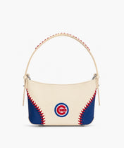 MLB Chicago Cubs Stitch Slouchy-Sinker