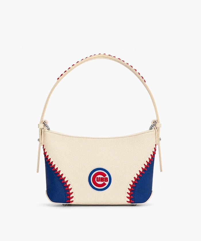 MLB Chicago Cubs Stitch Slouchy-Sinker