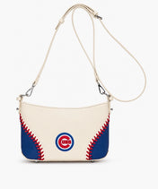 MLB Chicago Cubs Stitch Slouchy-Sinker