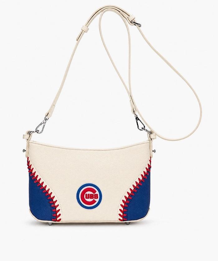 MLB Chicago Cubs Stitch Slouchy-Sinker
