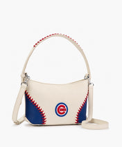 MLB Chicago Cubs Stitch Slouchy-Sinker