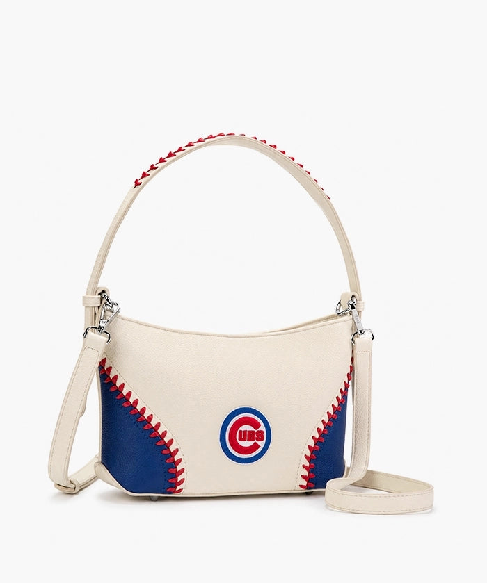 MLB Chicago Cubs Stitch Slouchy-Sinker