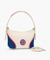 MLB Chicago Cubs Stitch Slouchy-Sinker