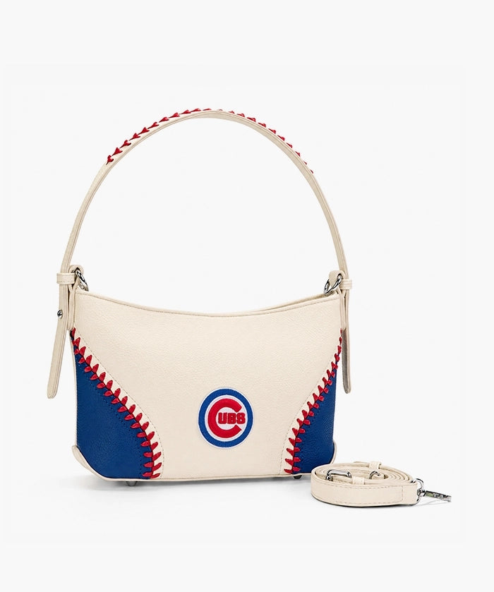 MLB Chicago Cubs Stitch Slouchy-Sinker