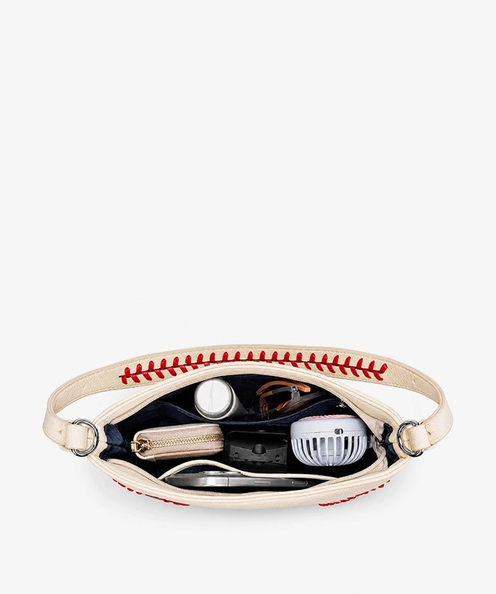 MLB Chicago Cubs Stitch Slouchy-Sinker