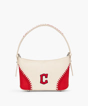 MLB Cleveland Guardians Stitch Slouchy-Sinker