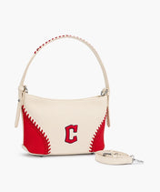 MLB Cleveland Guardians Stitch Slouchy-Sinker