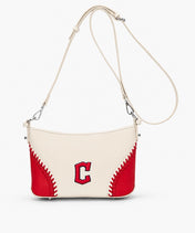 MLB Cleveland Guardians Stitch Slouchy-Sinker