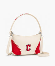 MLB Cleveland Guardians Stitch Slouchy-Sinker