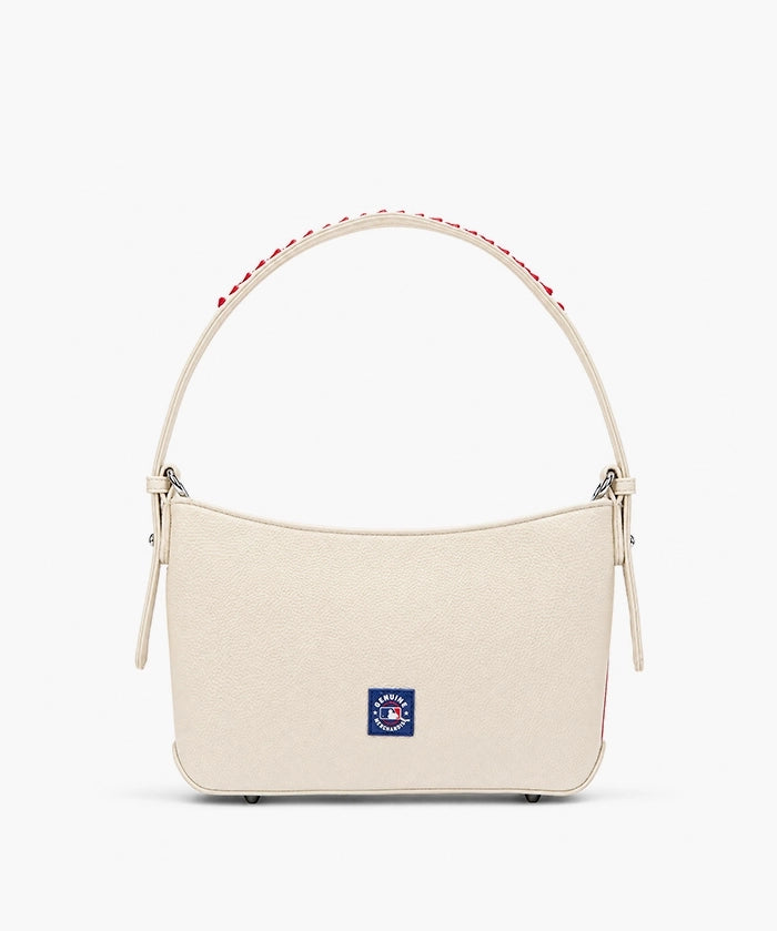 MLB Cleveland Guardians Stitch Slouchy-Sinker