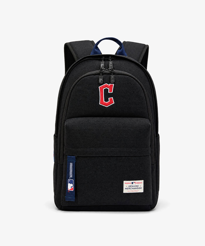 MLB Cleveland Guardians Laptop Backpack
