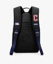 MLB Cleveland Guardians Laptop Backpack