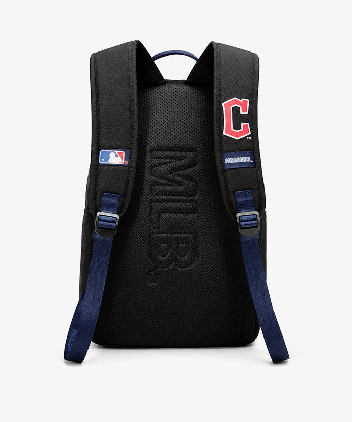 MLB Cleveland Guardians Laptop Backpack