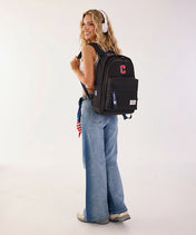 MLB Cleveland Guardians Laptop Backpack