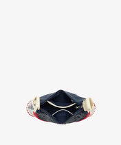 MLB Cleveland Guardians Sequin Stitch Hobo - Curveball