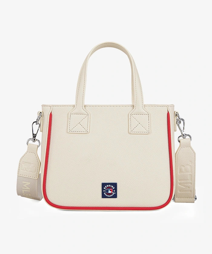 MLBClevelandGuardiansToteBagwithBaseballCoinPouch_6.webp