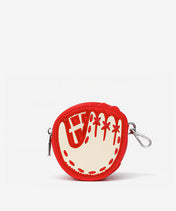 MLB Cleveland Guardians Catcher’s Mitt Wristlet Set
