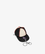 MLB Colorado Rockies Baseball Cap Coin Purse