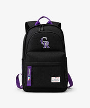 MLB Colorado Rockies Laptop Backpack