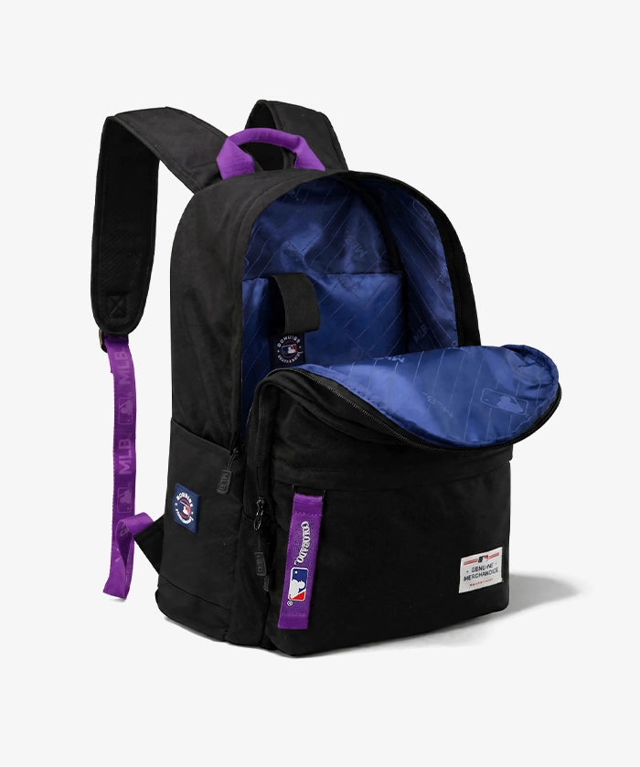 MLB Colorado Rockies Laptop Backpack