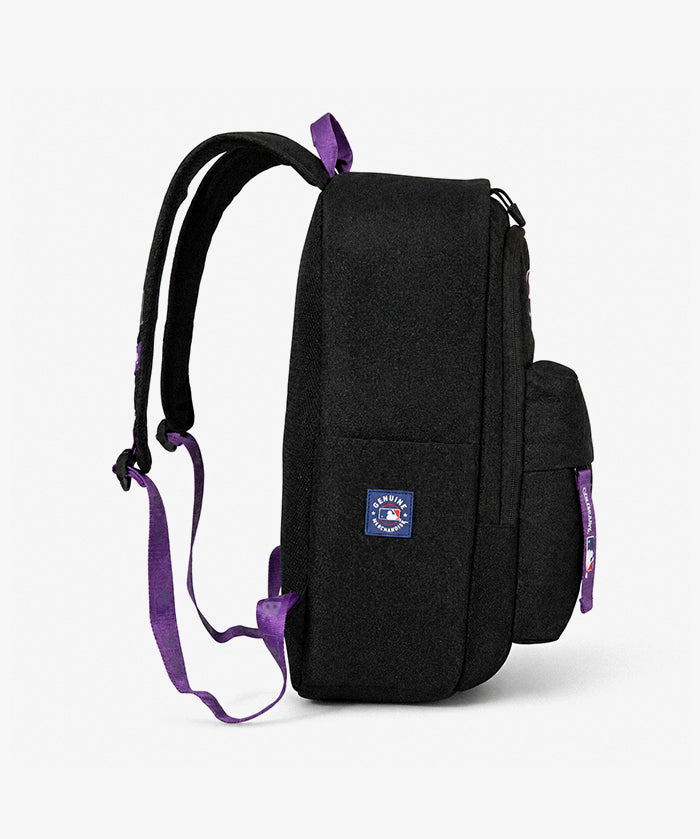 MLB Colorado Rockies Laptop Backpack
