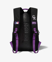MLB Colorado Rockies Laptop Backpack