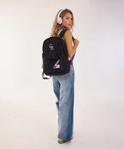 MLB Colorado Rockies Laptop Backpack