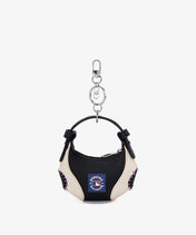 MLB Colorado Rockies Mini Hobo Bag Charm – Curveball