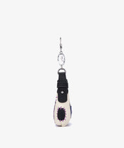 MLB Colorado Rockies Mini Hobo Bag Charm – Curveball